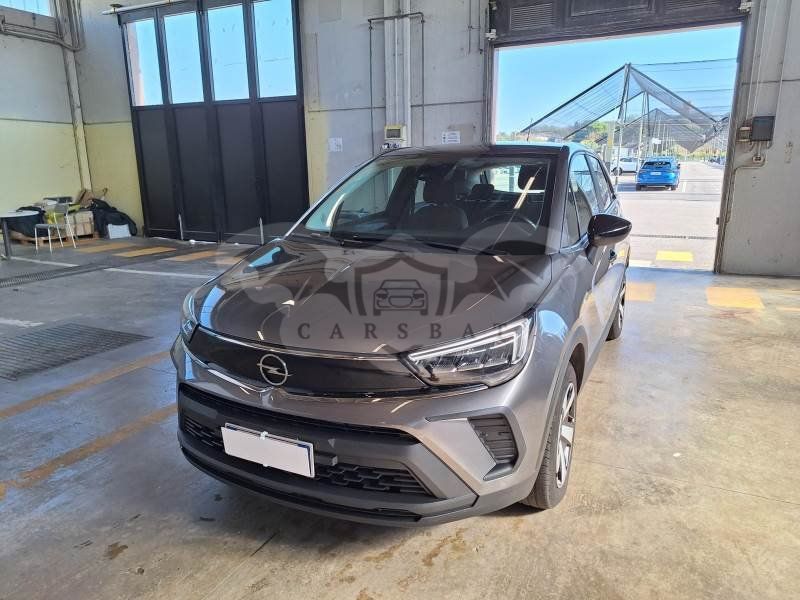 Opel Crossland 1.5 Edition 2022