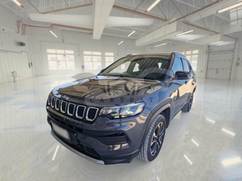 Jeep Compass 1.5 Limited 2023