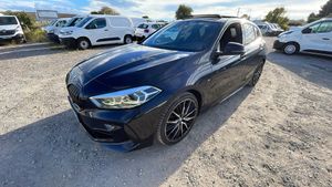 BMW 1 Series 118d M-Pack 2023