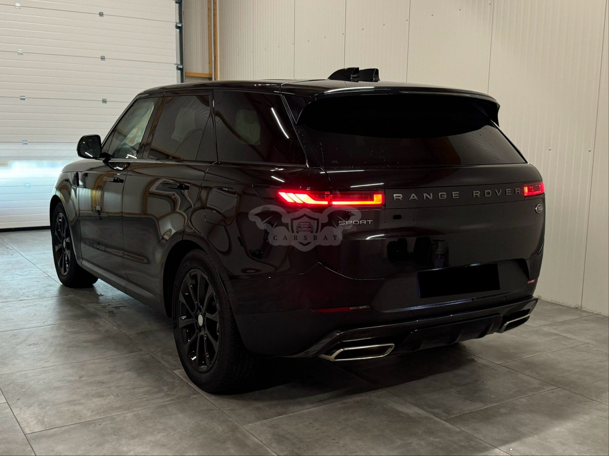 Land Rover Range Rover Sport P400e Dynamic 2023