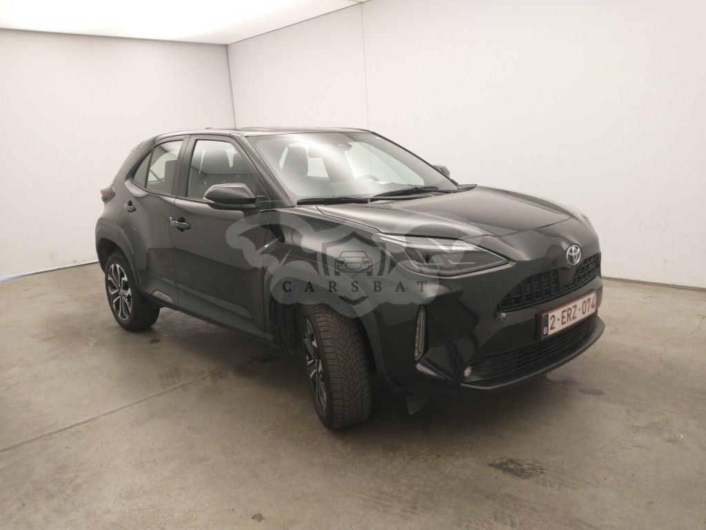 Toyota Yaris Cross 1.5 Dynamic 2024