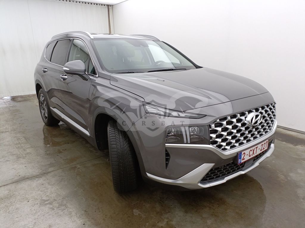 Hyundai Santa Fe 1.6 GDi 2023