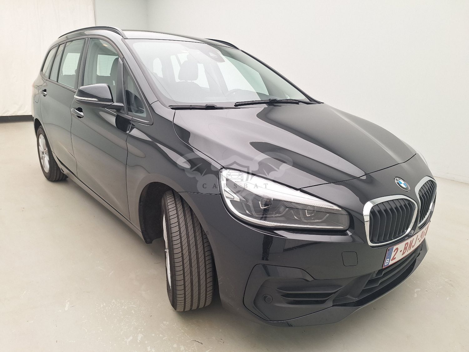 BMW 2 Series Gran Tourer 216d 2022