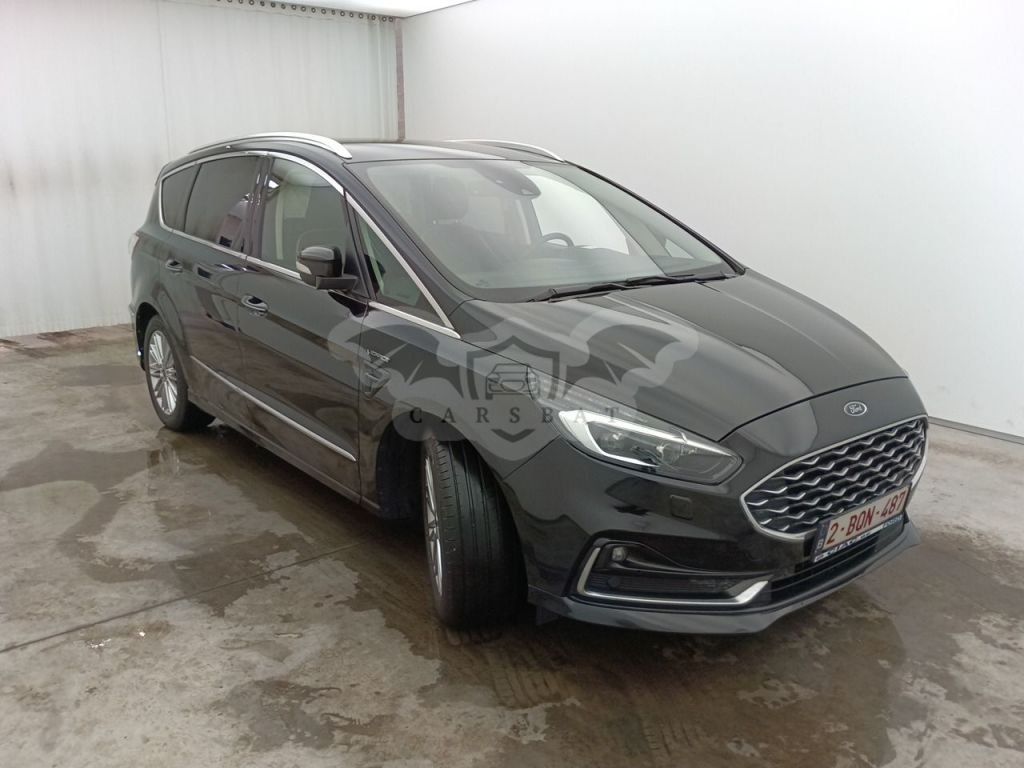 Ford S-Max 2.5 Vignale 2022