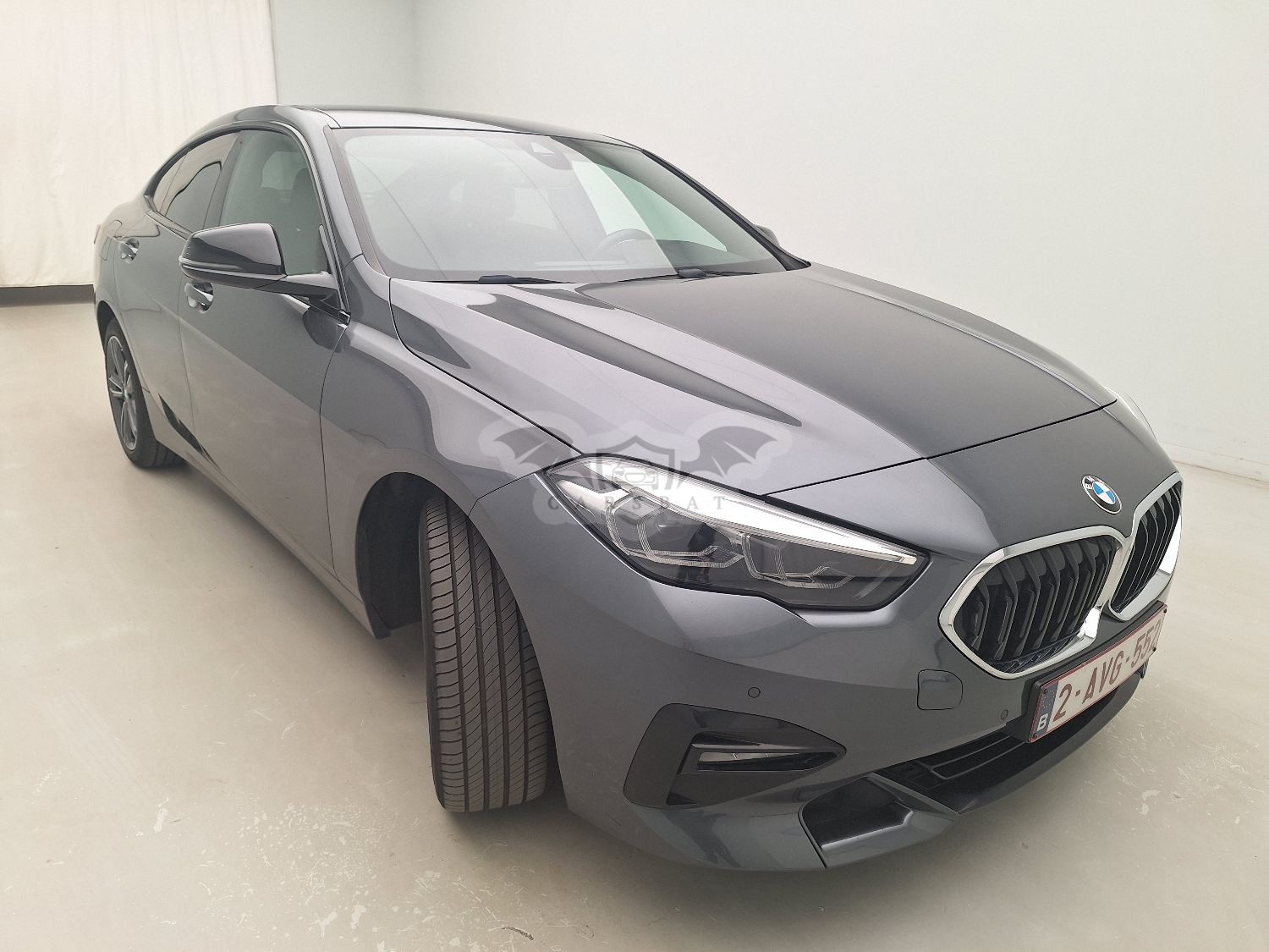 BMW 2 Series Gran Coupé 216d Sport Line 2021