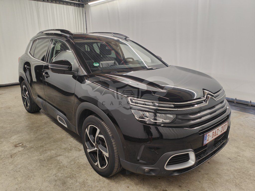 Citroën C5 Aircross 1.5 HDI Feel 2021