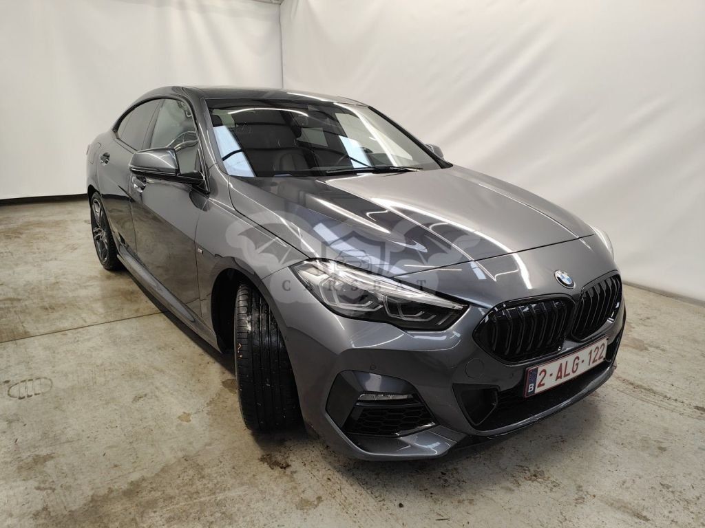 BMW 2 Series Gran Coupé 216d M Sport 2021