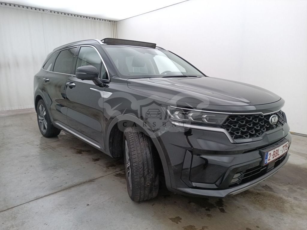 Kia Sorento 1.6 2021