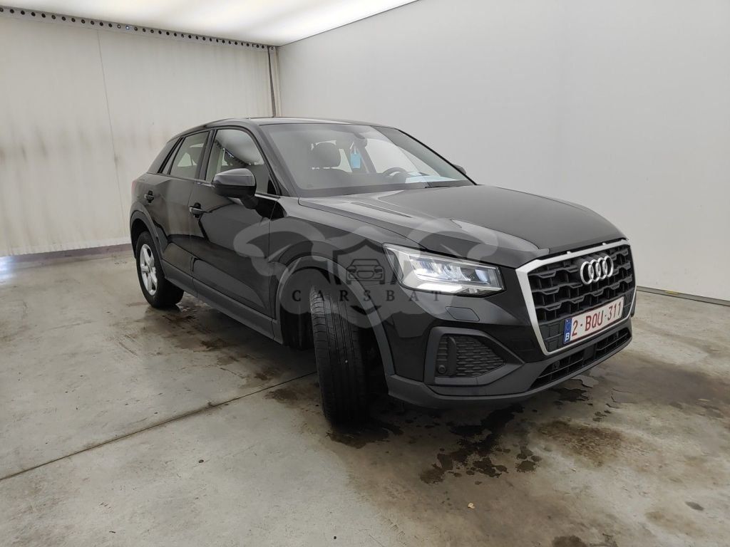 Audi Q2 30 TFSI Attraction 2022
