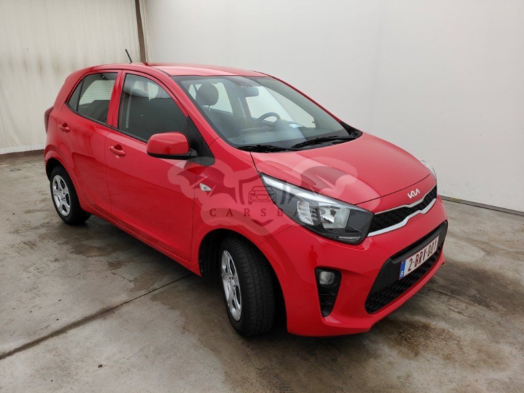 Kia Picanto (Morning) 1.0 2022