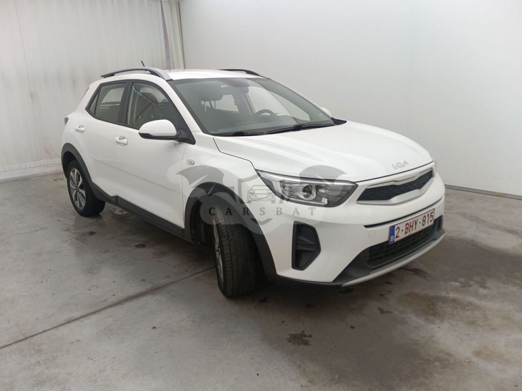 Kia Stonic 1.0 2021