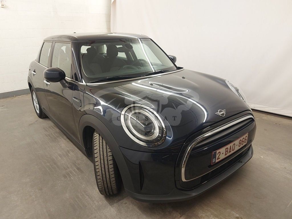 Mini 5 Doors One 1.5 2021
