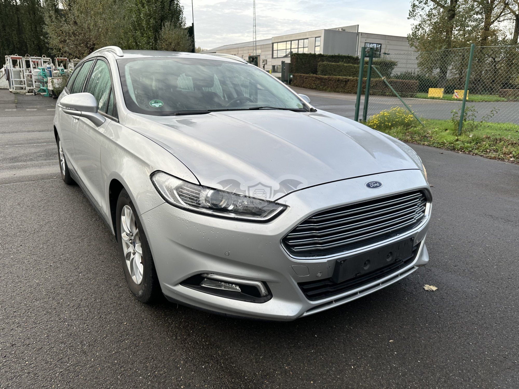 Ford Mondeo 1.5 TDCI ECOnetic 2018