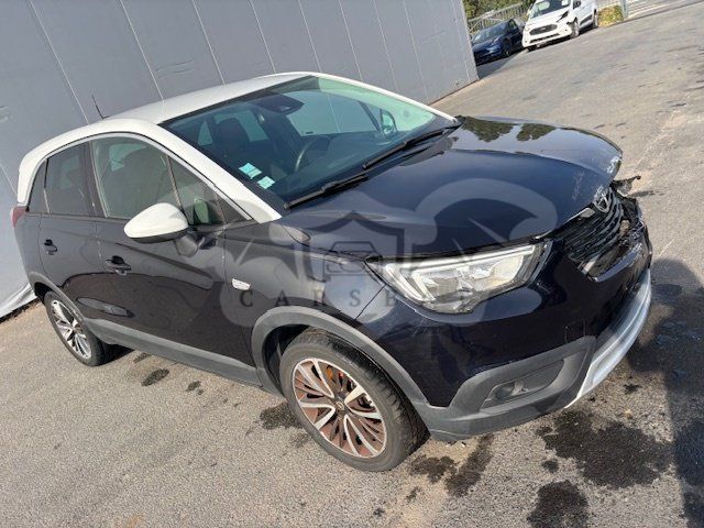 Opel Crossland 1.2i 2018