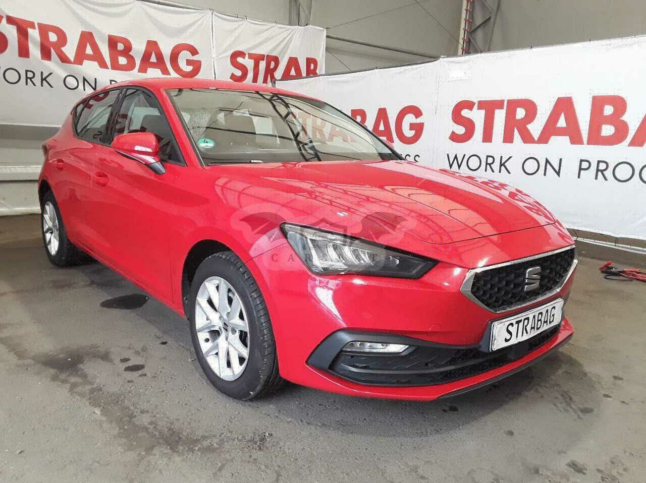 Seat Leon 2.0 TDI Style 2022