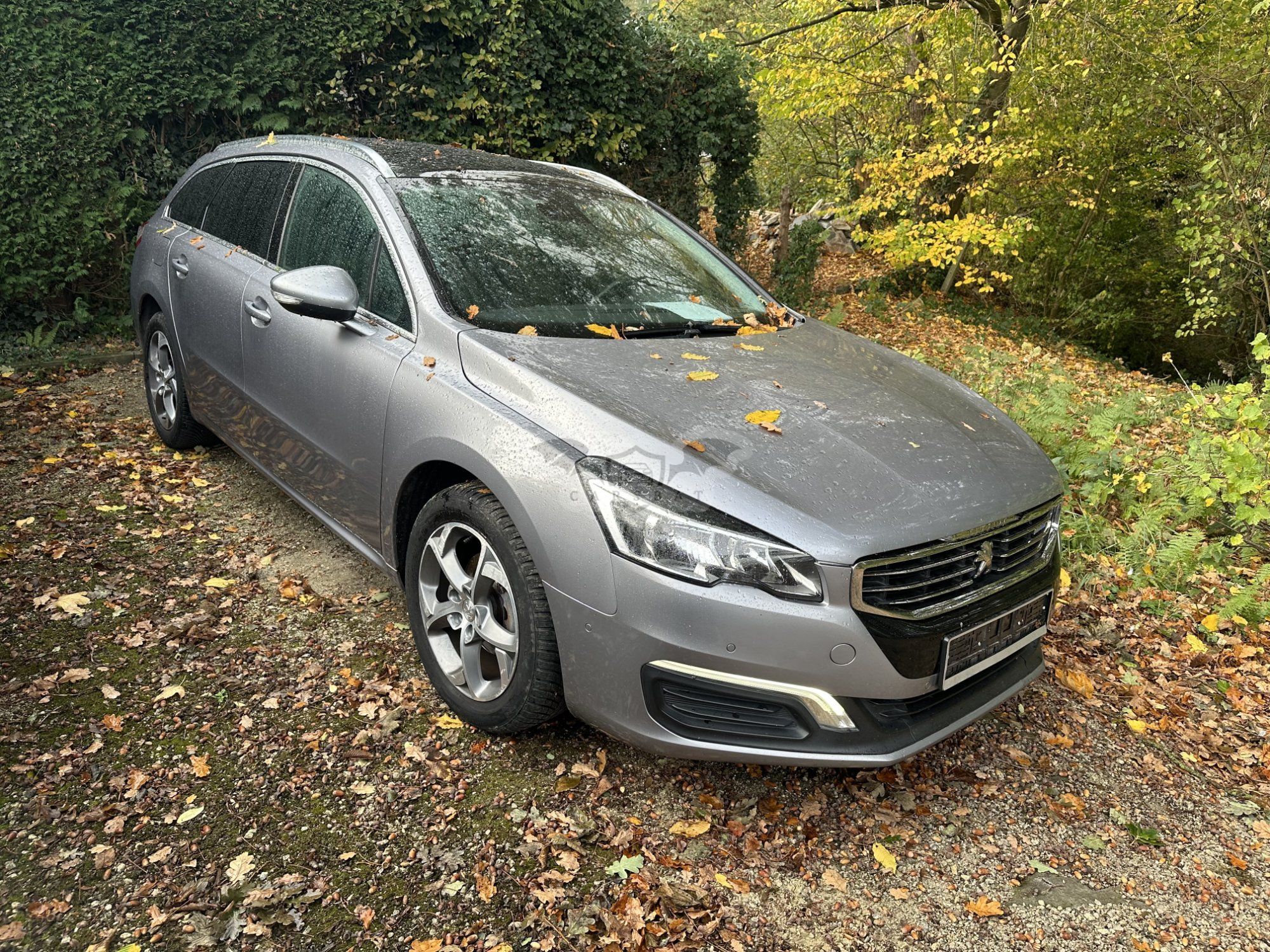 Peugeot 508 SW 1.6 HDI Active 2015