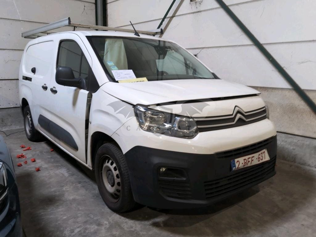 Citroën Berlingo XL 1.5 HDI Club 2021
