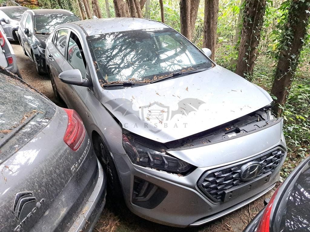 Hyundai IONIQ 1.6 2021