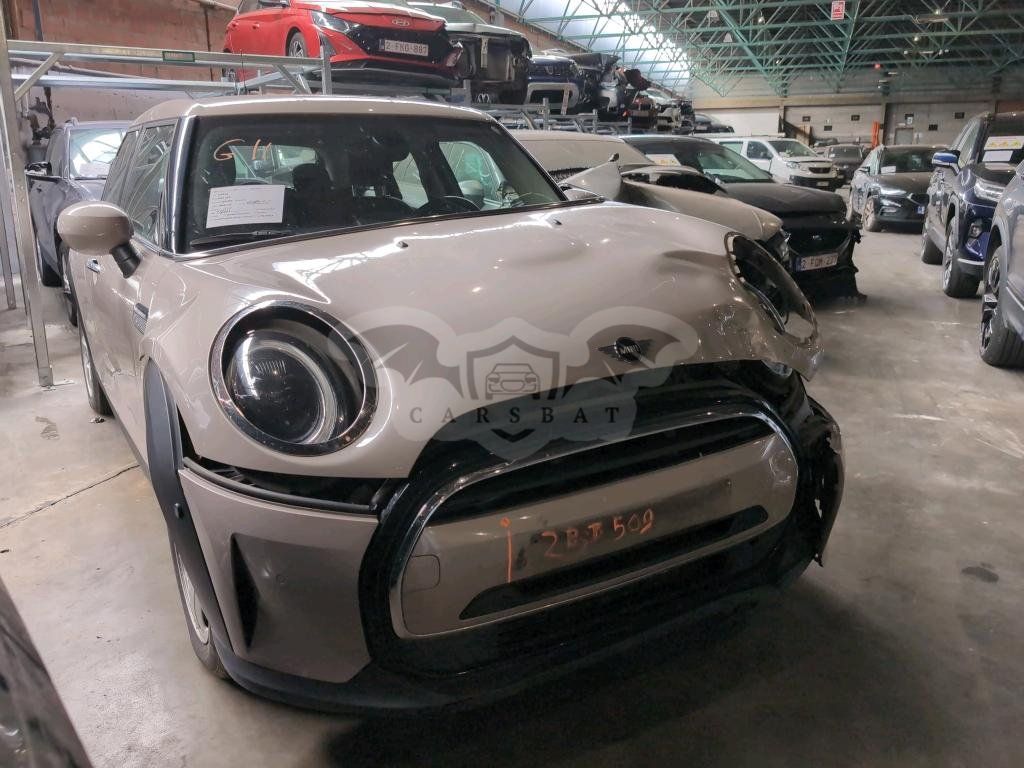 Mini 5 Doors One 1.5 Essential 2022