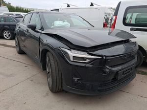 Polestar 2 Plus 2025