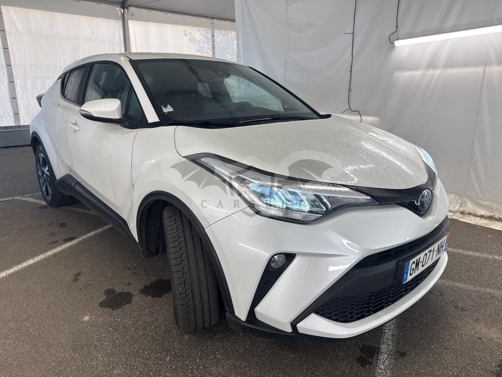Toyota C-HR 1.8 2023
