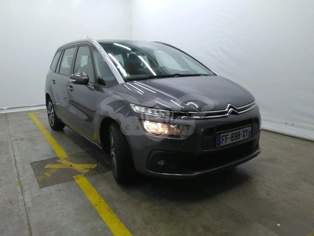 Citroën C4 Grand Picasso 1.5 HDI Business 2019