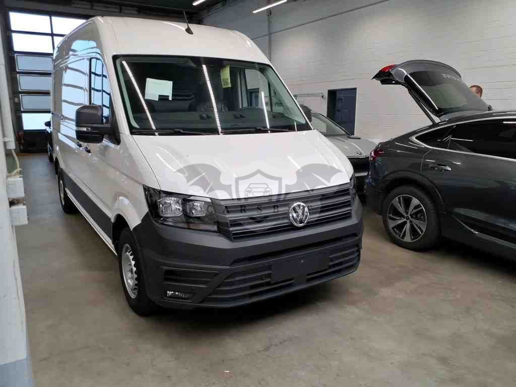 Volkswagen Crafter 35 2025