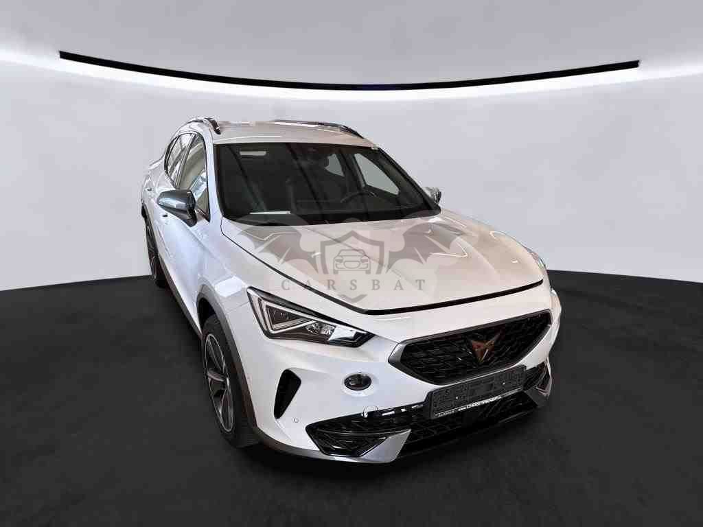 Cupra Formentor 2.0 TDI 2024