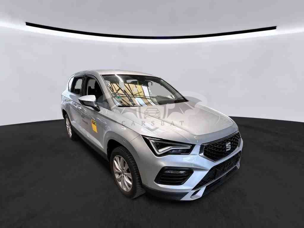 Seat Ateca 1.5 TSI Style 2024