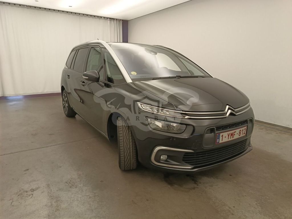 Citroën C4 Grand Picasso 1.5 HDI Business 2020