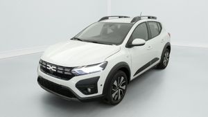 Dacia Sandero 1.0 Stepway Expression 2025