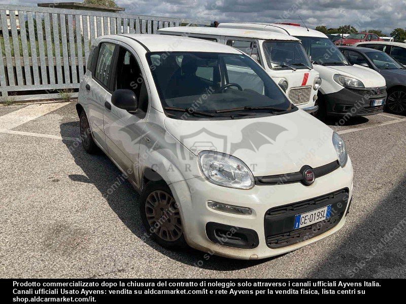Fiat Panda 1.0 Easy 2021