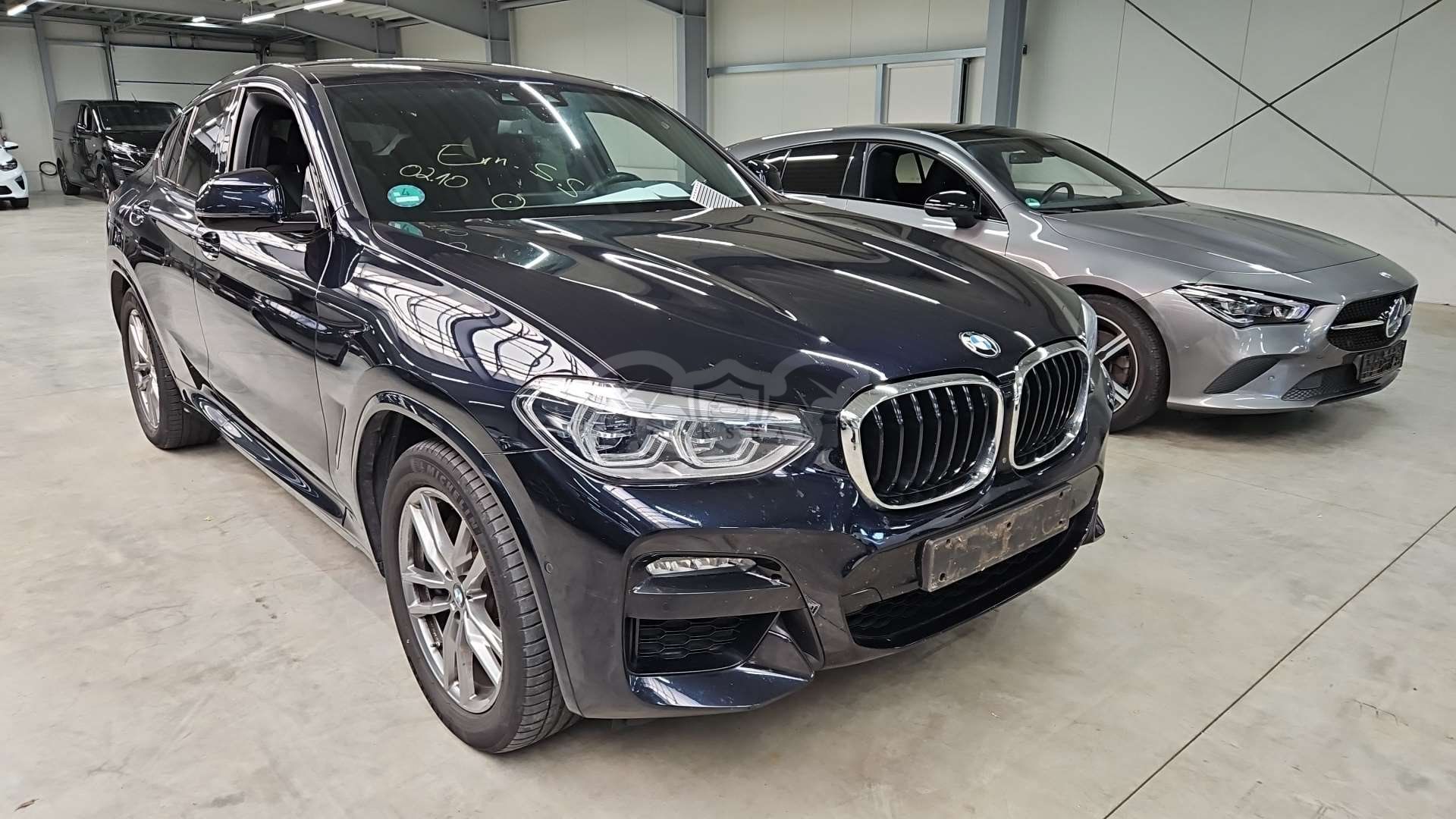 BMW X4 30d M Sport 2020