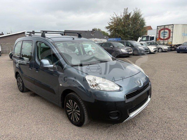 Peugeot Partner Tepee 1.6 Active 2012
