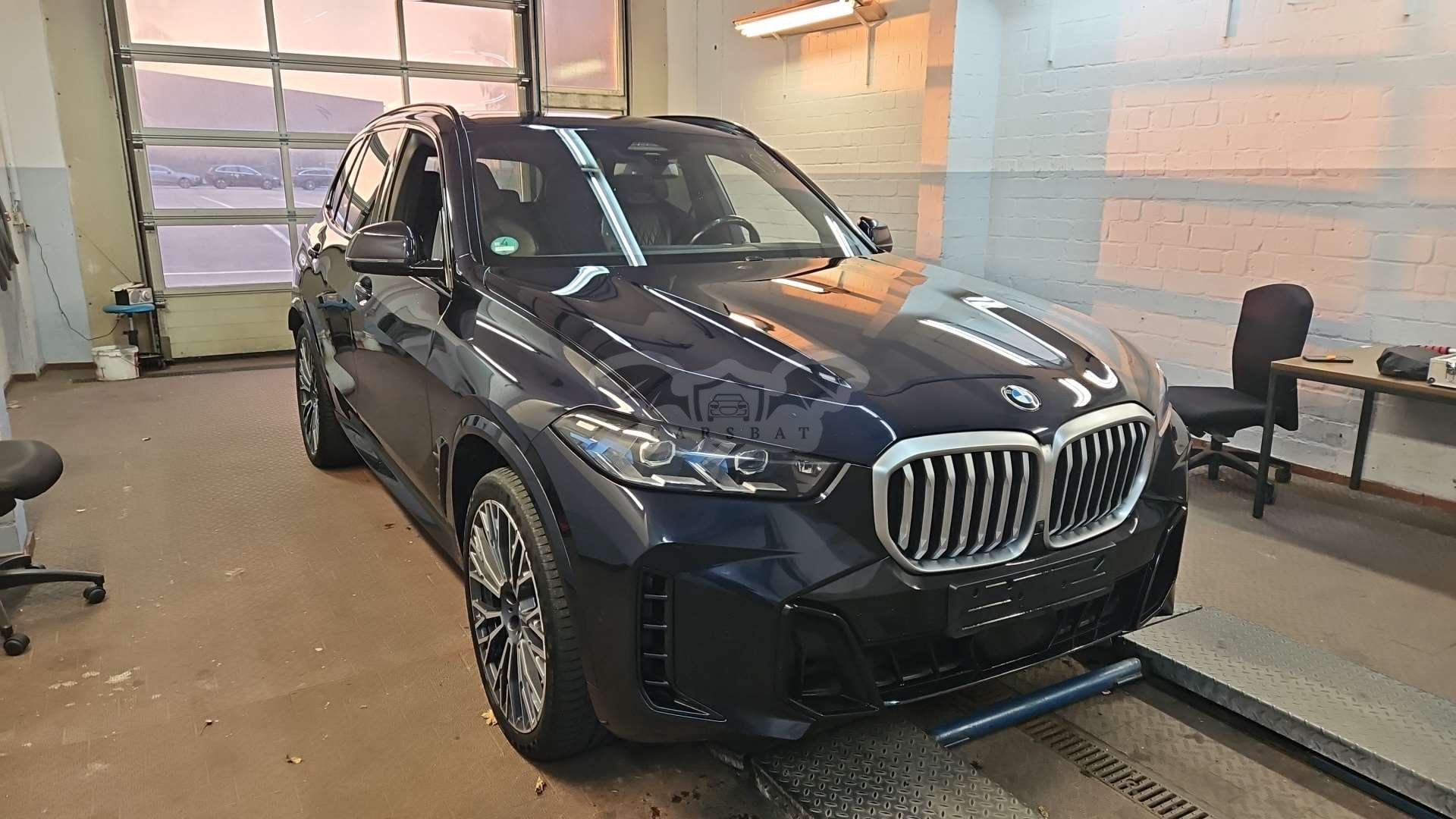BMW X5 30d 2023