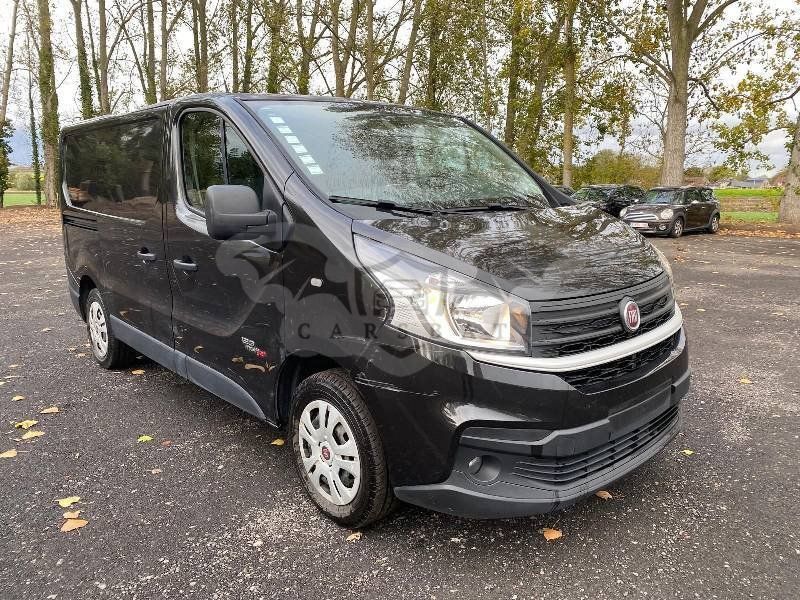 Fiat Talento 1.6 MultiJet 2019