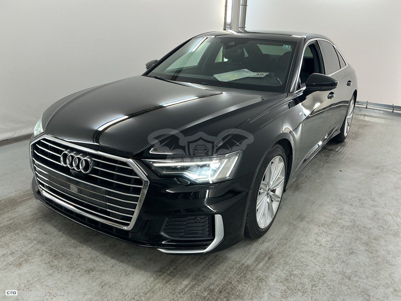 Audi A6 2.0 TDI Business 2020