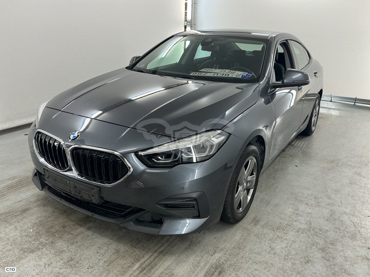 BMW 2 Series Gran Coupé 218i 2021