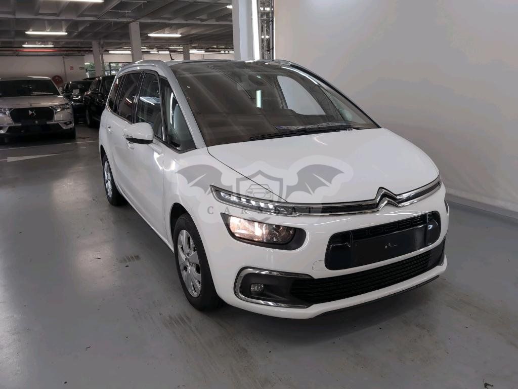Citroën C4 Spacetourer 1.5 HDI Business 2019