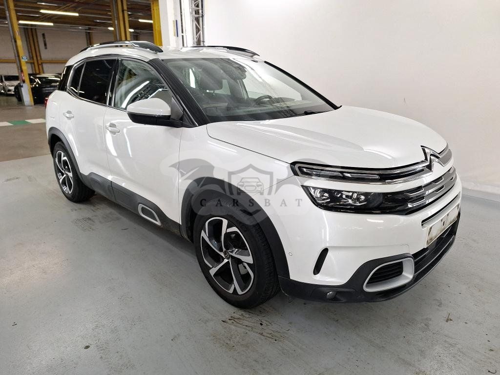 Citroën C5 Aircross 1.5 HDI Lounge 2020