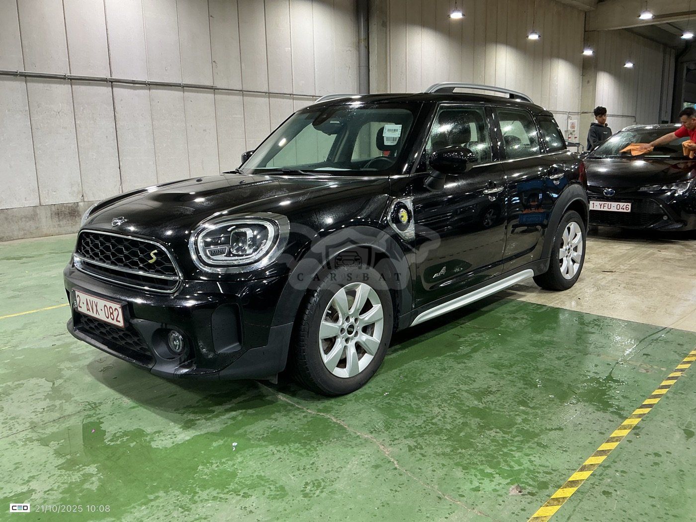 Mini Countryman Cooper SE 1.5 2021