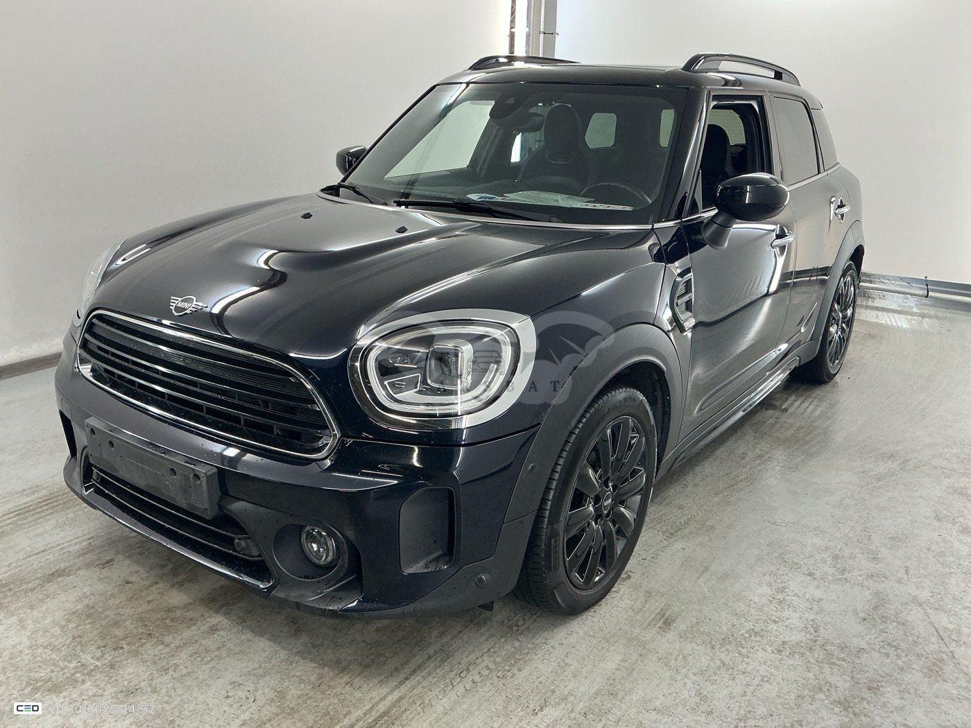 Mini Countryman Cooper 2.0 Chili 2020