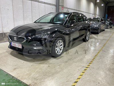 Seat Leon Sportstourer 1.5 TSI Move! 2021