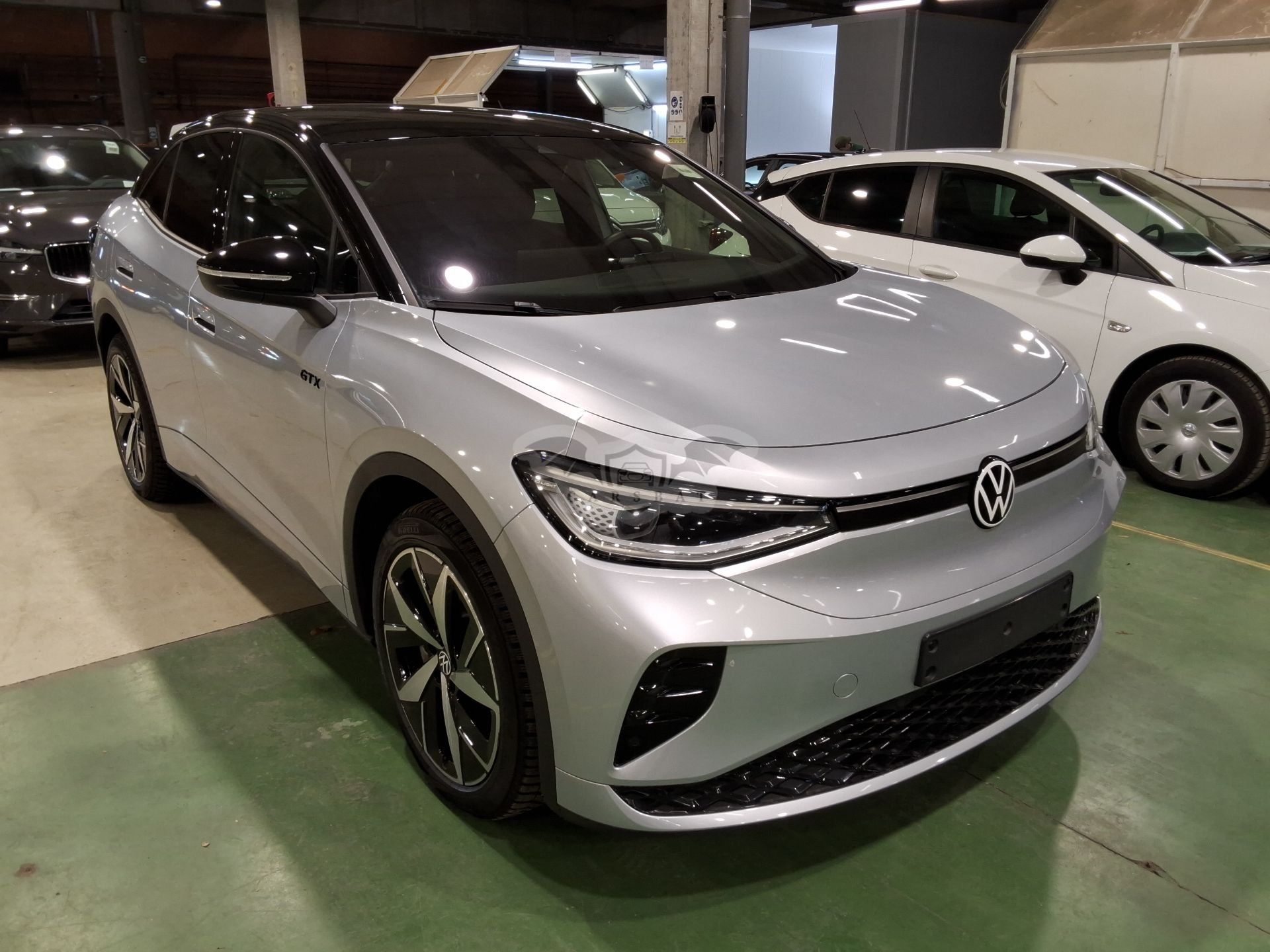 Volkswagen ID.5 GTX 77 kWh 2023