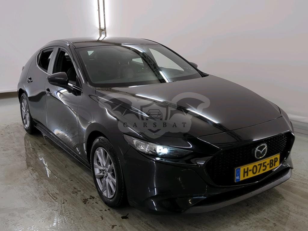 Mazda CX-3 2.0 Comfort 2020