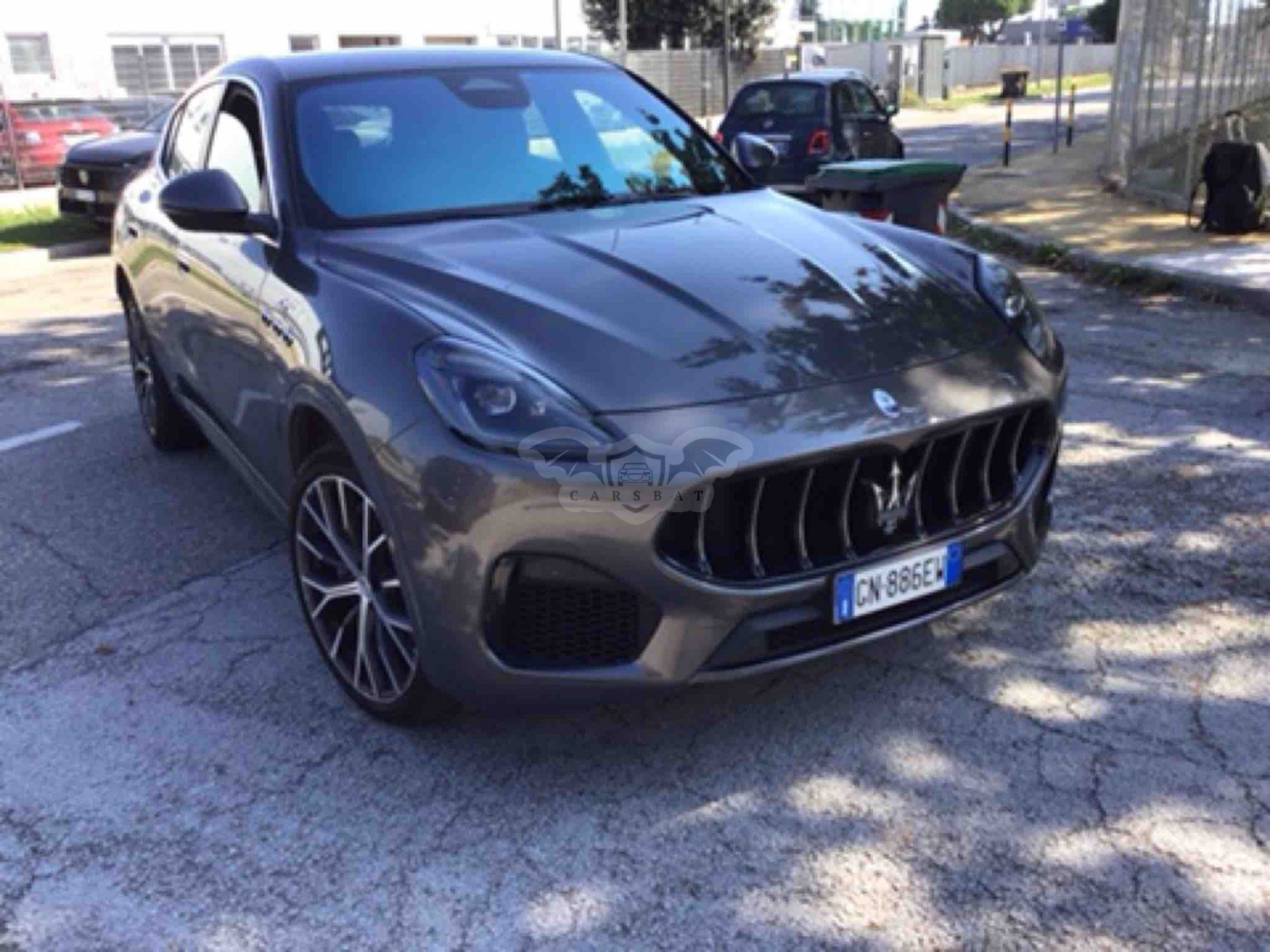 Maserati Grecale 2.0 2023