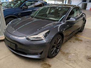 Tesla Model 3 Long Range 2020