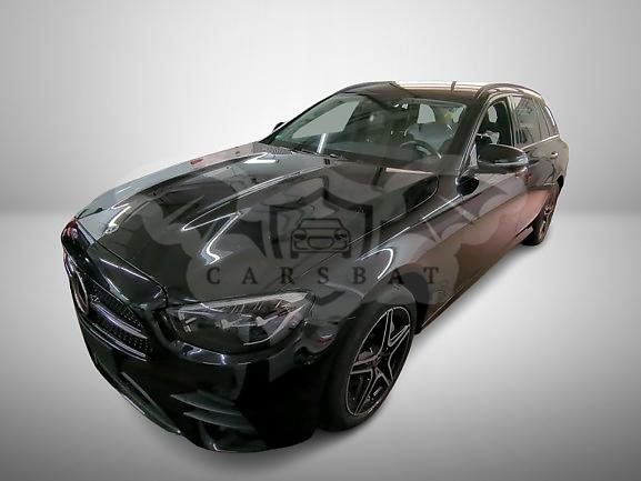 Mercedes-Benz E Break 300 2021
