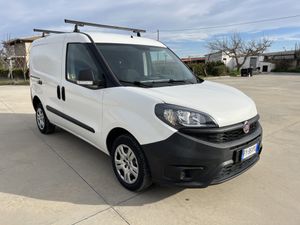Fiat Doblo Cargo 1.3 MultiJet Business 2019