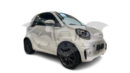 Smart Fortwo Prime 2020